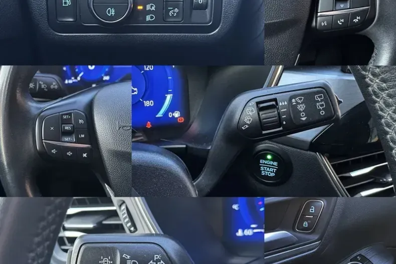 Ford Kuga din 2021 cu 161.182 km - oferta FOR202535 - foto 39