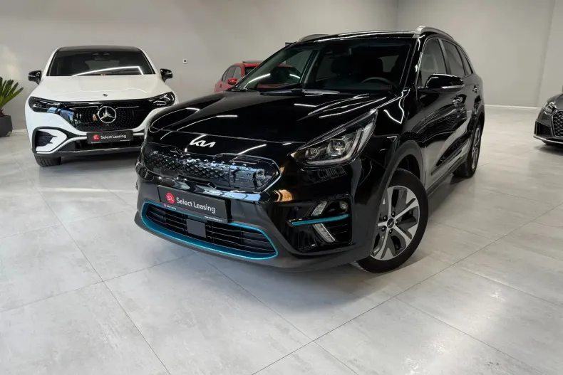 Kia Niro din 2022 cu 50.945 km - oferta KIA202536 - foto 1