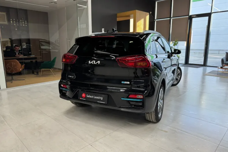 Kia Niro din 2022 cu 50.945 km - oferta KIA202536 - foto 2