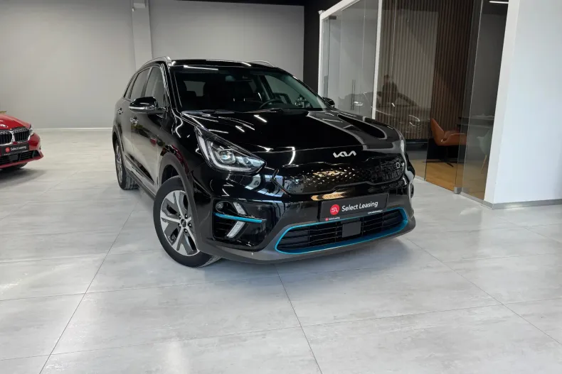 Kia Niro din 2022 cu 50.945 km - oferta KIA202536 - foto 3