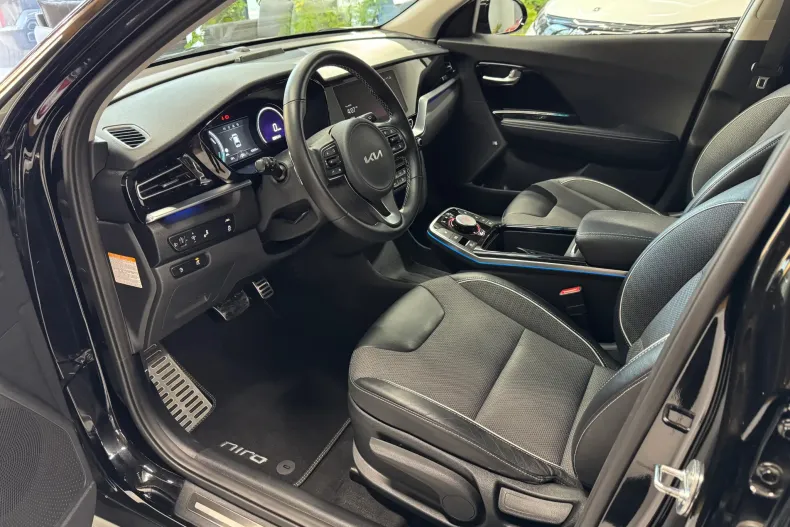 Kia Niro din 2022 cu 50.945 km - oferta KIA202536 - foto 5