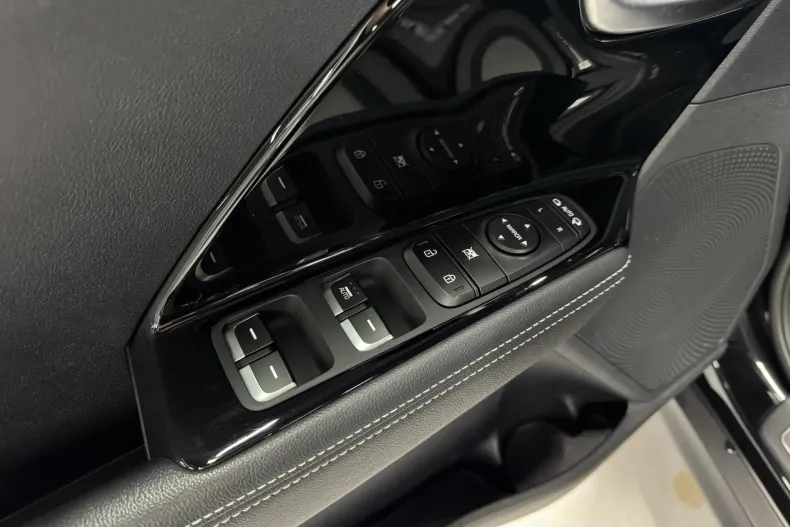 Kia Niro din 2022 cu 50.945 km - oferta KIA202536 - foto 6