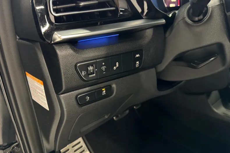 Kia Niro din 2022 cu 50.945 km - oferta KIA202536 - foto 7