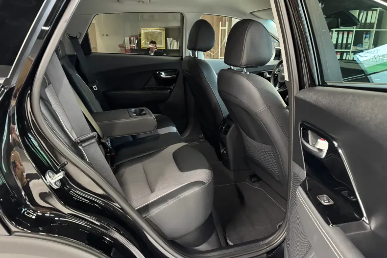 Kia Niro din 2022 cu 50.945 km - oferta KIA202536 - foto 10