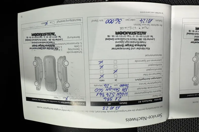 Kia Niro din 2022 cu 50.945 km - oferta KIA202536 - foto 13