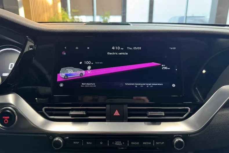 Kia Niro din 2022 cu 50.945 km - oferta KIA202536 - foto 21