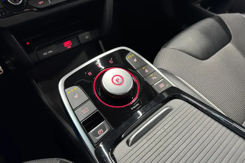 Kia Niro din 2022 cu 50.945 km - oferta KIA202536 - foto 24