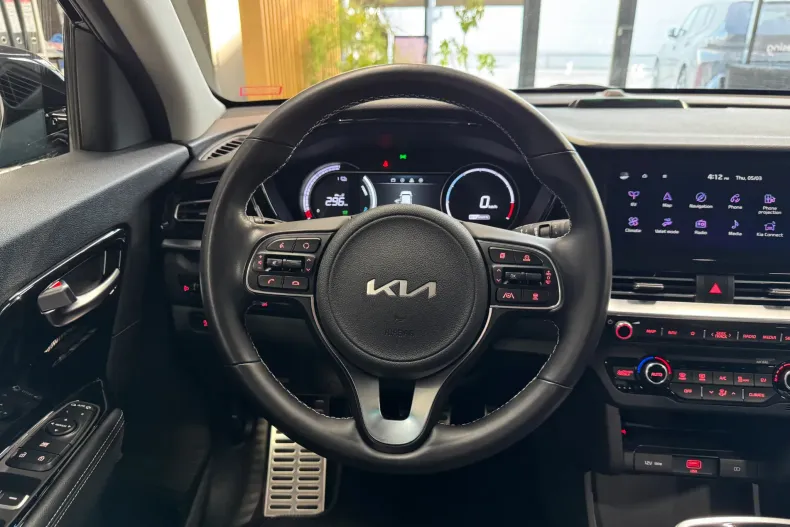 Kia Niro din 2022 cu 50.945 km - oferta KIA202536 - foto 26