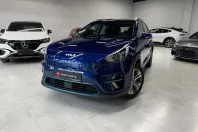Kia Niro din 2021 cu 60.357 km - oferta KIA202537 - foto 1
