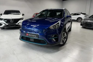 Kia Niro din 2021 - oferta KIA202537