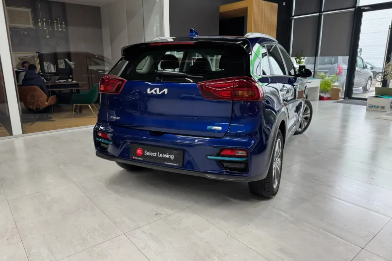 Kia Niro din 2021 cu 60.357 km - oferta KIA202537 - foto 2