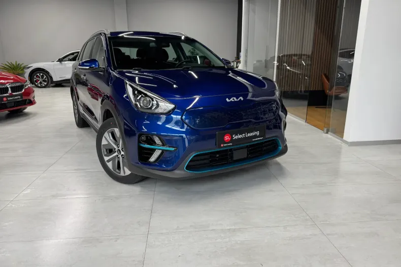 Kia Niro din 2021 cu 60.357 km - oferta KIA202537 - foto 3