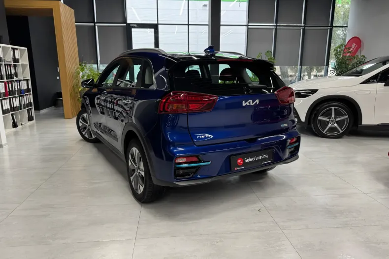 Kia Niro din 2021 cu 60.357 km - oferta KIA202537 - foto 4