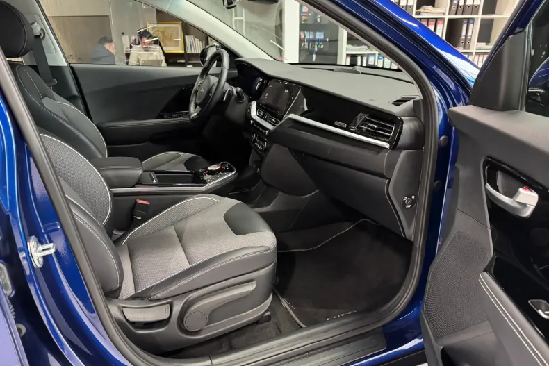 Kia Niro din 2021 cu 60.357 km - oferta KIA202537 - foto 6