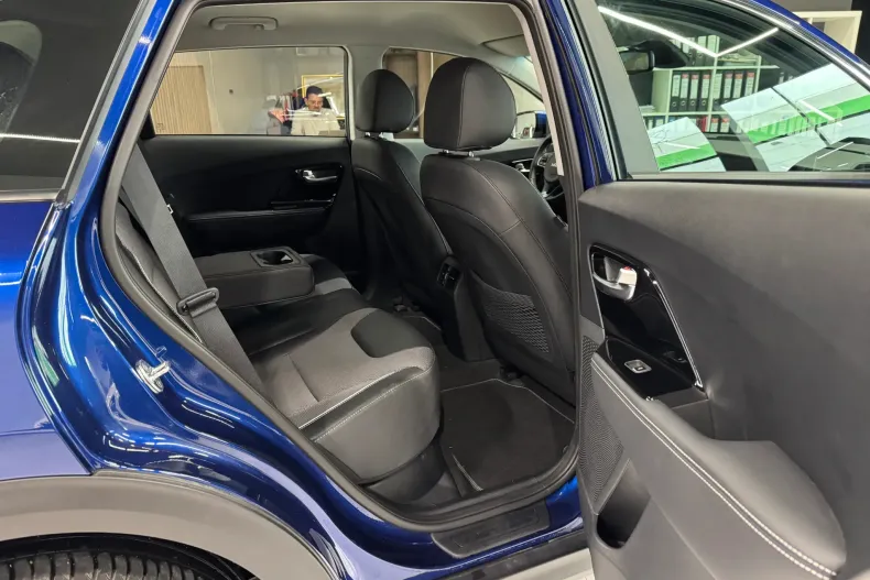Kia Niro din 2021 cu 60.357 km - oferta KIA202537 - foto 7