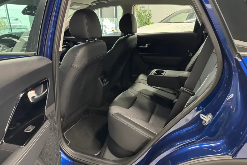 Kia Niro din 2021 cu 60.357 km - oferta KIA202537 - foto 8