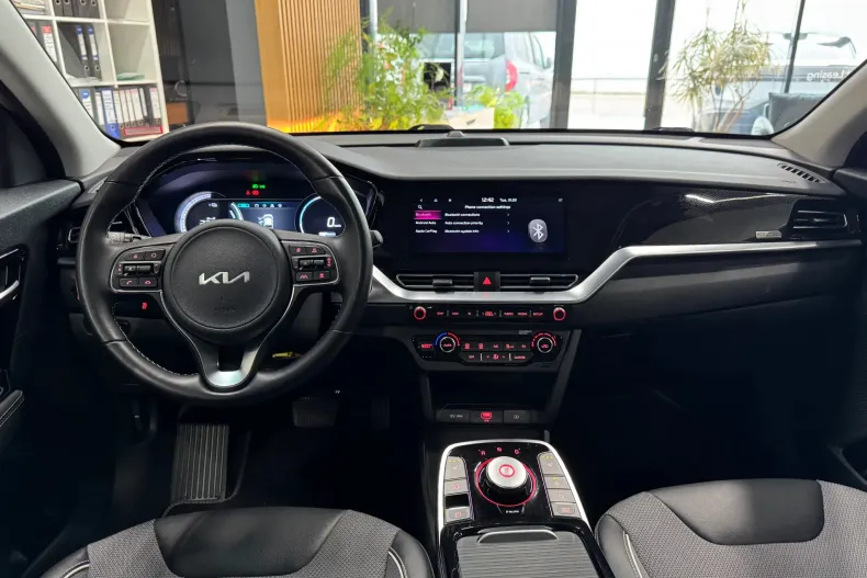 Kia Niro din 2021 cu 60.357 km - oferta KIA202537 - foto 9