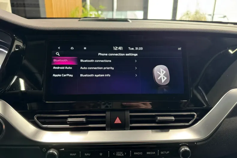 Kia Niro din 2021 cu 60.357 km - oferta KIA202537 - foto 15