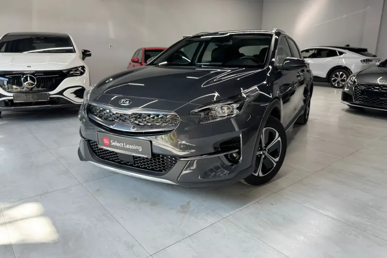Kia XCeed din 2021 cu 74.603 km - oferta KIA202538 - foto 1