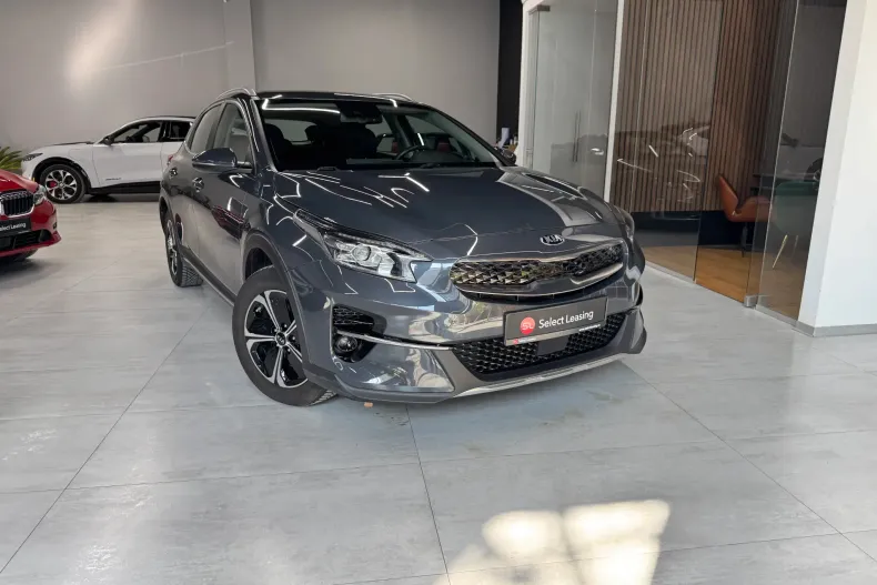 Kia XCeed din 2021 cu 74.603 km - oferta KIA202538 - foto 2