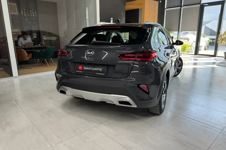 Kia XCeed din 2021 cu 74.603 km - oferta KIA202538 - foto 3