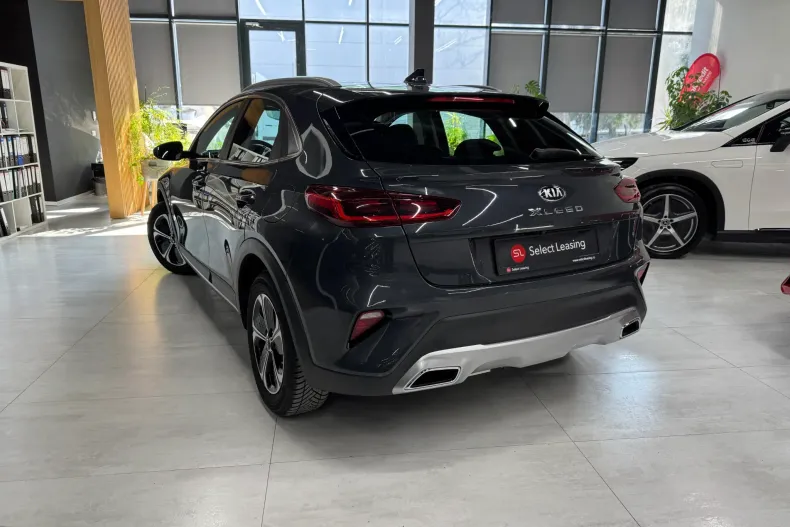 Kia XCeed din 2021 cu 74.603 km - oferta KIA202538 - foto 4