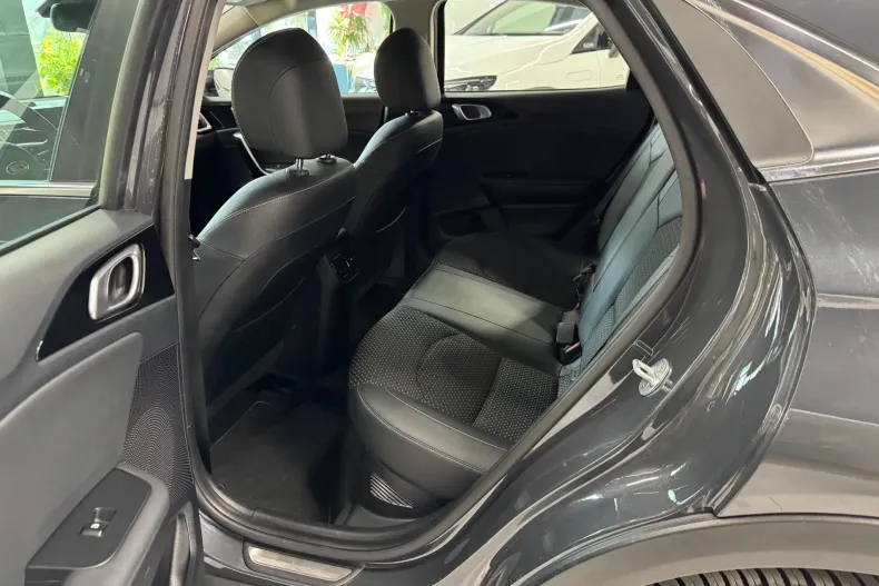 Kia XCeed din 2021 cu 74.603 km - oferta KIA202538 - foto 6