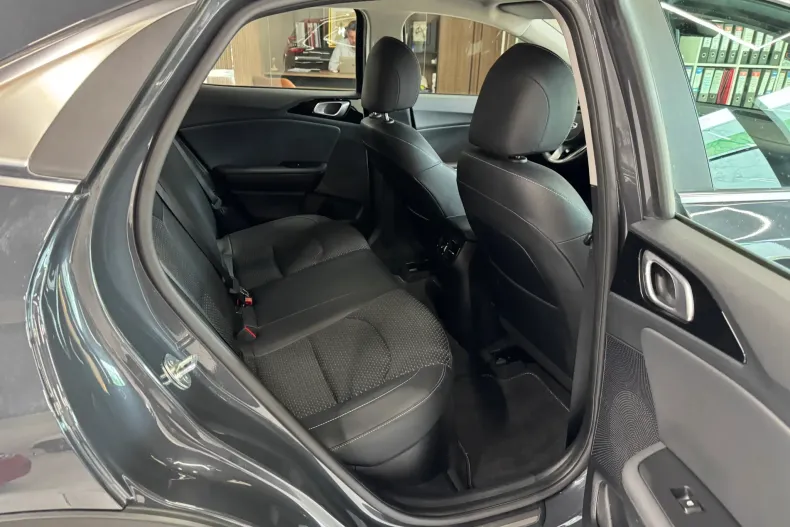 Kia XCeed din 2021 cu 74.603 km - oferta KIA202538 - foto 8