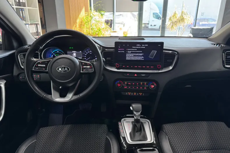 Kia XCeed din 2021 cu 74.603 km - oferta KIA202538 - foto 9