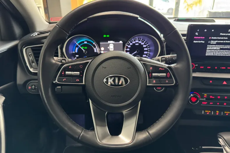 Kia XCeed din 2021 cu 74.603 km - oferta KIA202538 - foto 10