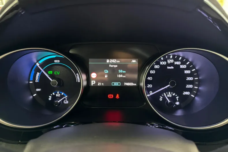 Kia XCeed din 2021 cu 74.603 km - oferta KIA202538 - foto 11