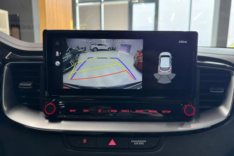 Kia XCeed din 2021 cu 74.603 km - oferta KIA202538 - foto 13