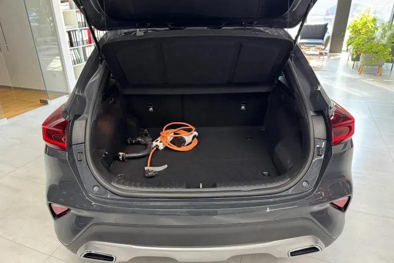 Kia XCeed din 2021 cu 74.603 km - oferta KIA202538 - foto 19