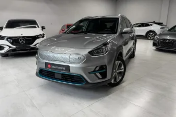 Kia Niro din 2022 - oferta KIA202539