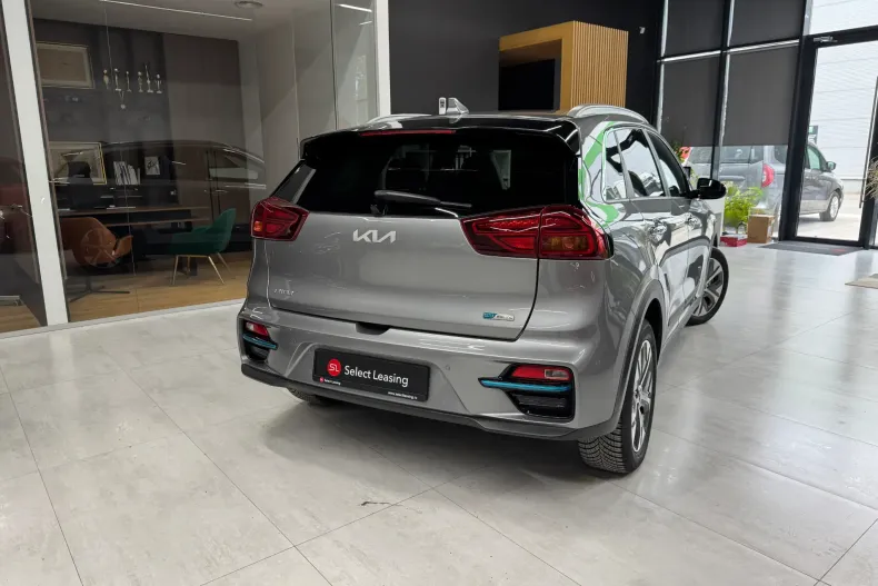 Kia Niro din 2022 cu 58.260 km - oferta KIA202539 - foto 2