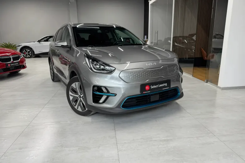 Kia Niro din 2022 cu 58.260 km - oferta KIA202539 - foto 3