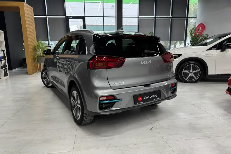 Kia Niro din 2022 cu 58.260 km - oferta KIA202539 - foto 4