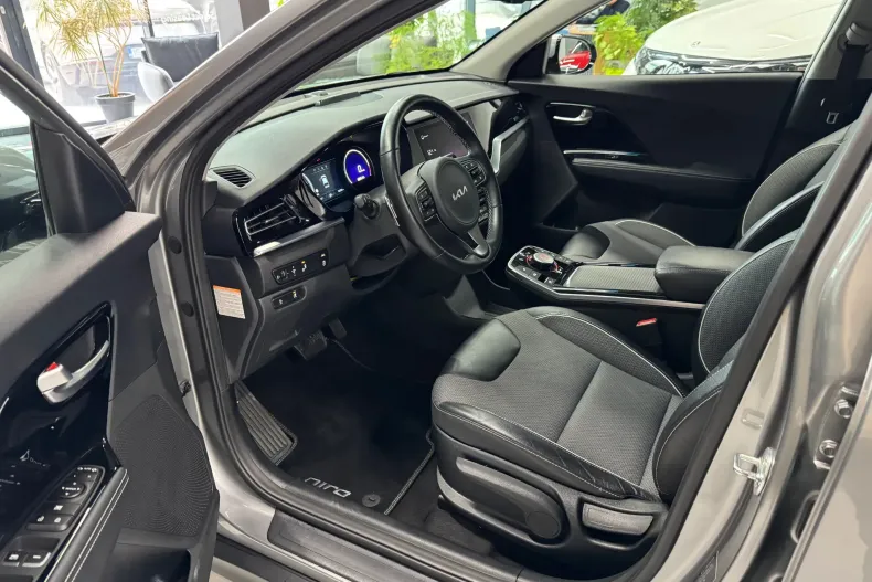 Kia Niro din 2022 cu 58.260 km - oferta KIA202539 - foto 5