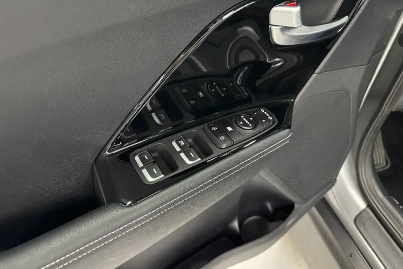 Kia Niro din 2022 cu 58.260 km - oferta KIA202539 - foto 6