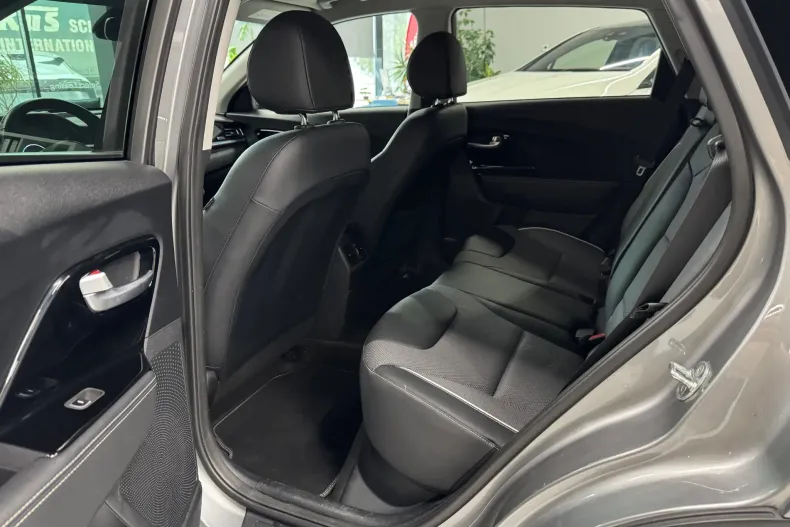 Kia Niro din 2022 cu 58.260 km - oferta KIA202539 - foto 7