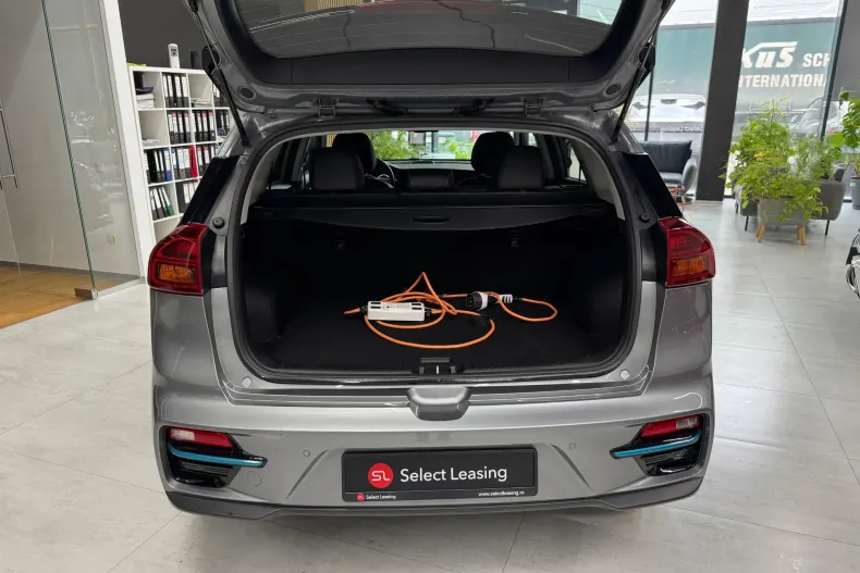 Kia Niro din 2022 cu 58.260 km - oferta KIA202539 - foto 8