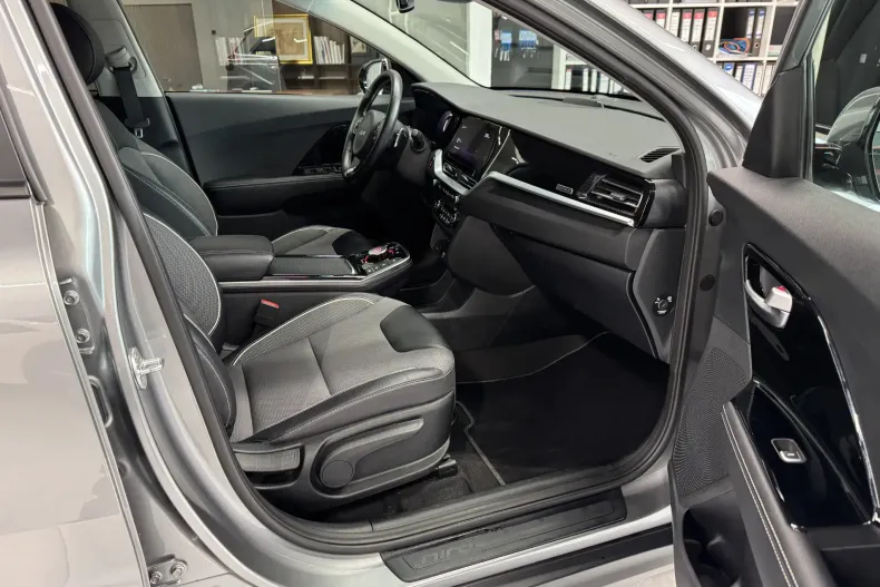 Kia Niro din 2022 cu 58.260 km - oferta KIA202539 - foto 10