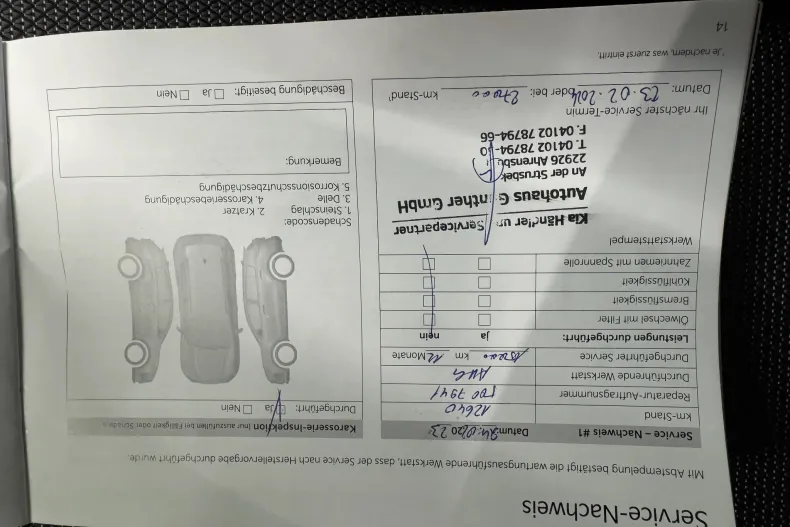 Kia Niro din 2022 cu 58.260 km - oferta KIA202539 - foto 11