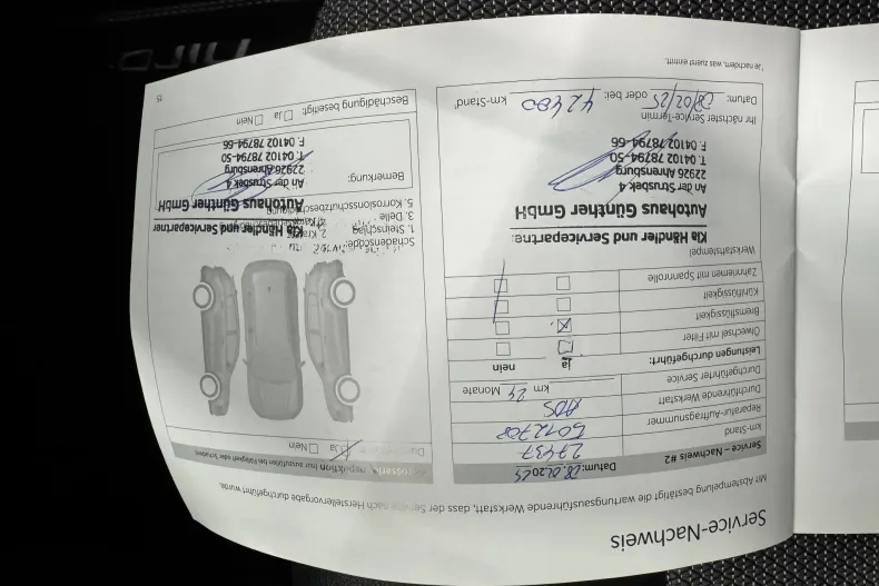 Kia Niro din 2022 cu 58.260 km - oferta KIA202539 - foto 12