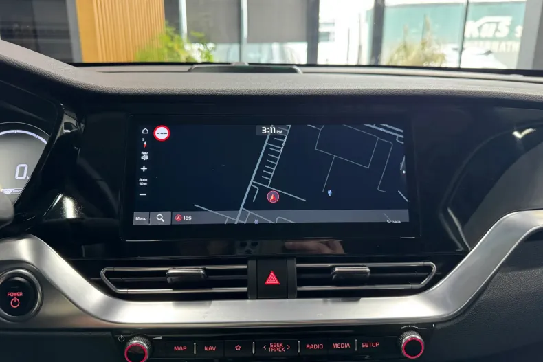 Kia Niro din 2022 cu 58.260 km - oferta KIA202539 - foto 17