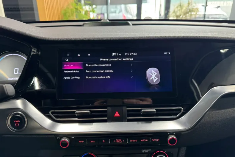 Kia Niro din 2022 cu 58.260 km - oferta KIA202539 - foto 18