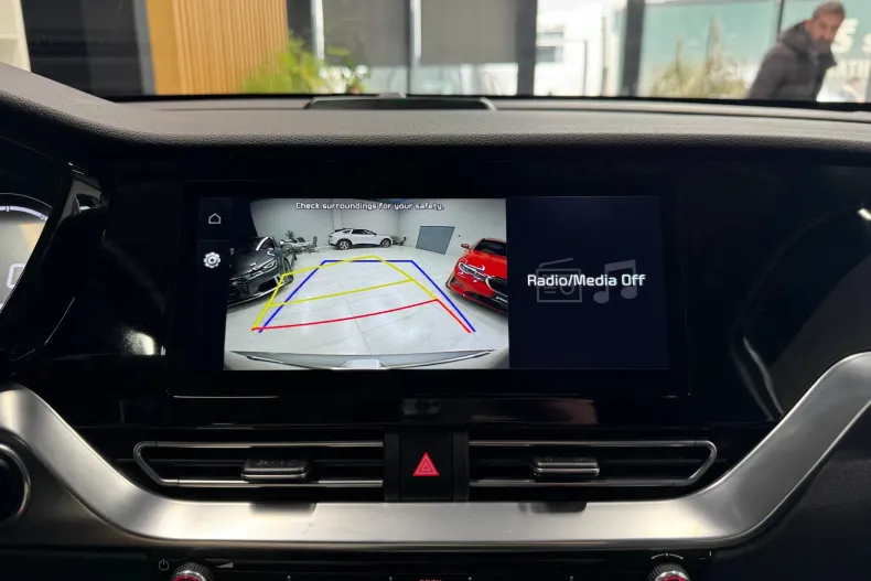 Kia Niro din 2022 cu 58.260 km - oferta KIA202539 - foto 20