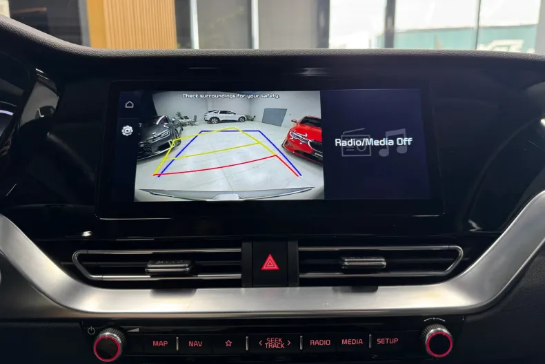 Kia Niro din 2022 cu 58.260 km - oferta KIA202539 - foto 21