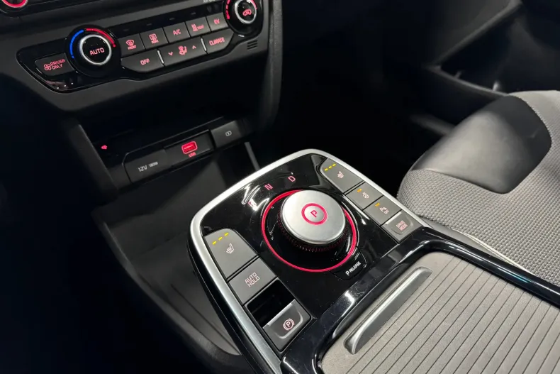 Kia Niro din 2022 cu 58.260 km - oferta KIA202539 - foto 22