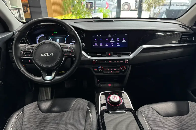 Kia Niro din 2022 cu 58.260 km - oferta KIA202539 - foto 23